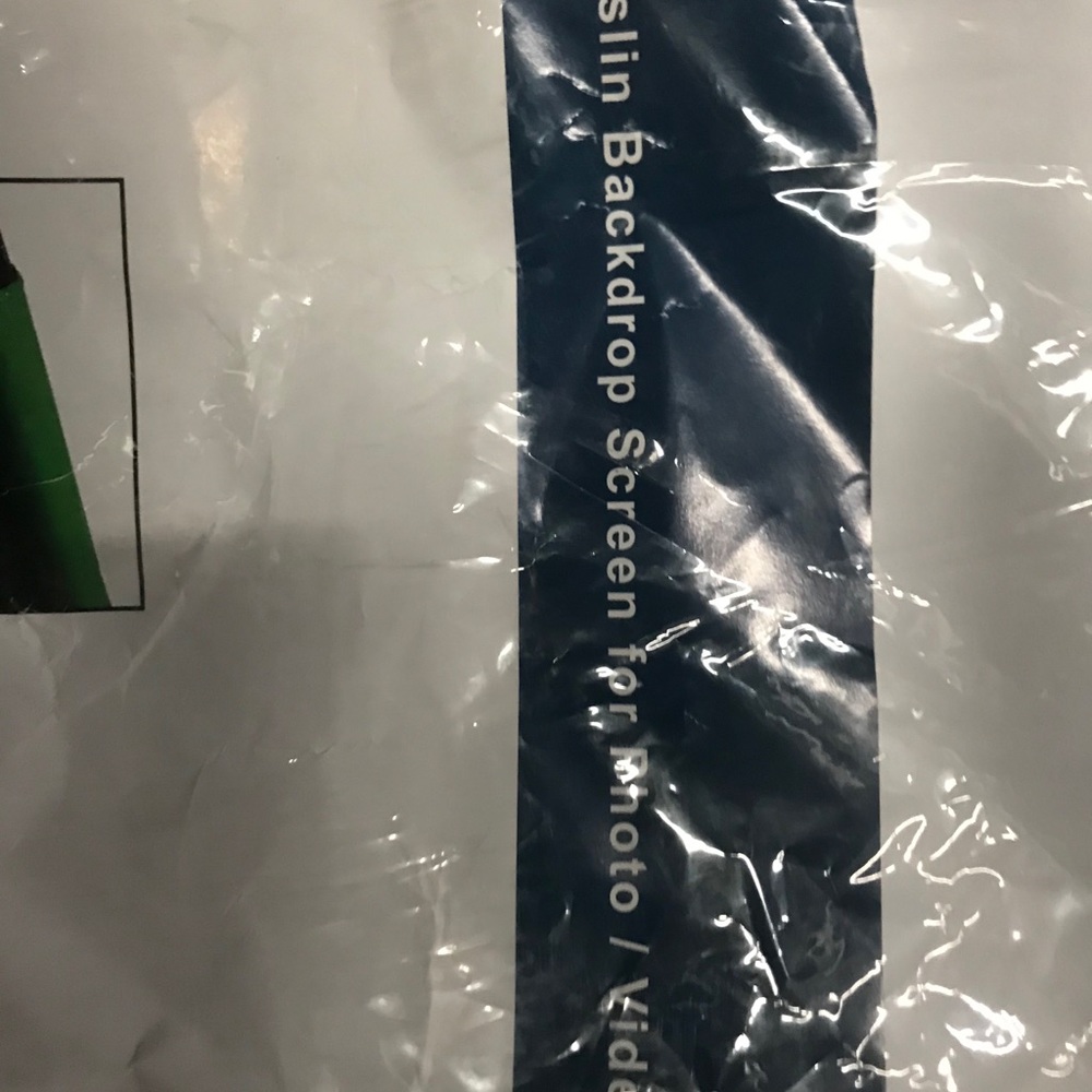 Muslim Backdrop screen do photo/ video Studio